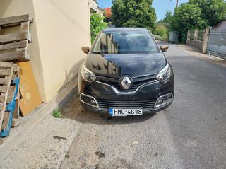 Renault Captur '15 Elyse