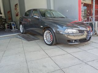 Alfa Romeo Alfa 156 '06