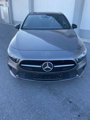 Mercedes-Benz A 180 '19 Progressive 8G-dct panorama