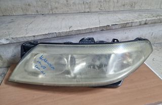 RENAULT LAGUNA 00-07 ΦΑΝΟΣ ΕΜΠΡΟΣ ΑΡΙΣΤΕΡΟ (18θ) 