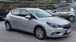 Opel Astra '17 ● ΑΝΤΑΛΛΑΓΕΣ ΔΕΚΤΕΣ ●