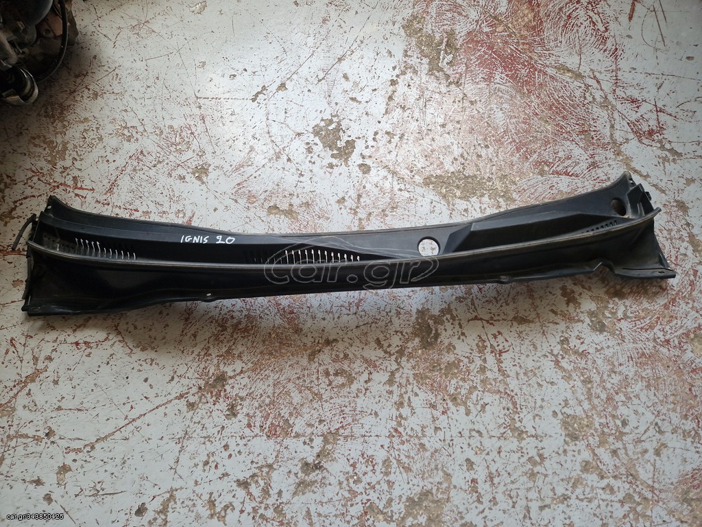 ΝΕΡΟΧΥΤΗΣ SUZUKI ICNIS 16-20