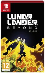 NSW Lunar Lander Beyond Deluxe