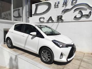 Toyota Yaris '15 ΖΑΝΤΕΣ,ΟΘΟΝΗ TFT,ΚΑΜΕΡΑ ΟΠΙΣΘΟΠΟΡΕΙΑΣ,EURO 6