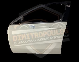 ΠΟΡΤΑ ΕΜΠΡΟΣ **ΑΡΙΣΤΕΡΑ** MERCEDES-BENZ,W176,A-CLASS **MERCEDES DIMITROPOULOS & PSA PARTS**   