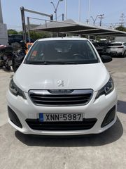 Peugeot 108 '16 1ο ΧΕΡΙ ΑΠΟ ΙΔΙΩΤΗ - ΜΗΔΕΝΙΚΑ ΤΕΛΗ