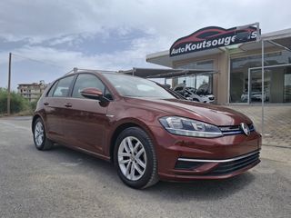 Volkswagen Golf '19 TSI EVO 130PS BlueMotion 1.5