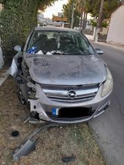 Opel Corsa '07