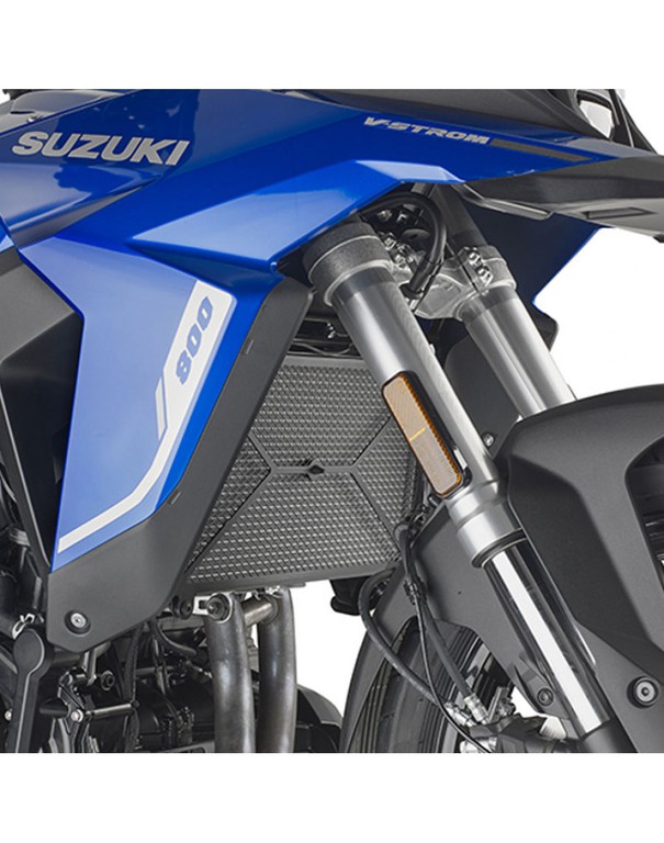 Givi Προστασία Ψυγείου Suzuki V-Strom 800SE 23 PR3127