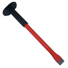 ΚΑΛΕΜΙ ΕΞΑΓΩΝΟ ΜΕ ΛΑΣΤΙΧΟ 30cmX12mm 00248