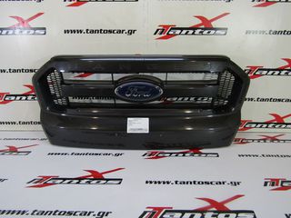 ΜΑΣΚΑ ΚΟΜΠΛΕ FORD RANGER 16-19(Τ7)