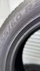 Ελαστικά 255/60-20 PIRELLI - Σαν καινούρια-thumb-1