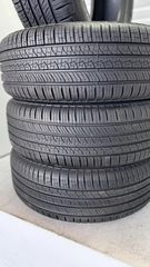 Ελαστικά 255/60-20 PIRELLI - Σαν καινούρια-thumb-2