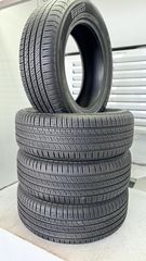 Ελαστικά 255/60-20 PIRELLI - Σαν καινούρια-thumb-3