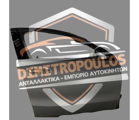 ΠΟΡΤΑ ΕΜΠΡΟΣ *ΔΕΞΙΑ** MERCEDES-BENZ,A-CLASS,W176 **MERCEDES DIMITROPOULOS & PSA PARTS**