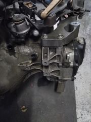  0PEL CORSA TOY 09 ΣΑΣΜΑΝ