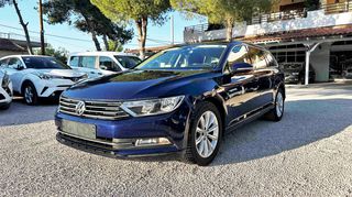 Volkswagen Passat '19 VARIANT 1.6 TDI BUSINESS 120 (EL1033)