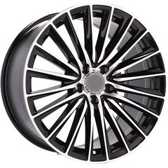 ΜΑΡΟΥΔΗΣ Mercedes 18'' 5909 ζάντες 