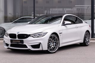 Bmw M4 '18 M Competition