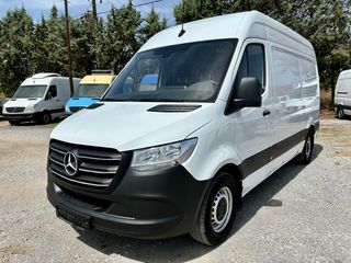 Mercedes-Benz Sprinter '19 314 ΜΕΣΣΑΙΟ L2H2  Euro6 *FULLEXTRA*