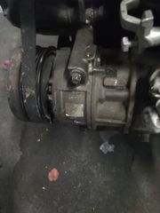 ΟPEL CORSA TOY 09  KOMPRESER A/C