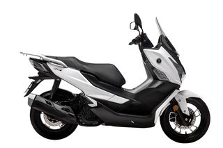 Voge SR1 2025