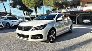 Peugeot 308 '18 SW 1.5 BLUEHDI BUSINESS S&S 130CV (EL1035)