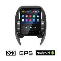 NISSAN MICRA (2010 - 2016) Android οθόνη αυτοκίνητου 2GB με GPS WI-FI (ηχοσύστημα αφής 9.7" ιντσών OEM Youtube Playstore MP3 USB Radio Bluetooth Mirrorlink εργοστασιακή, 4x60W, AUX)