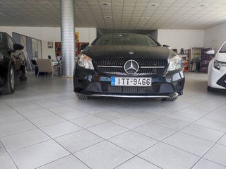 Mercedes-Benz A 160 '18