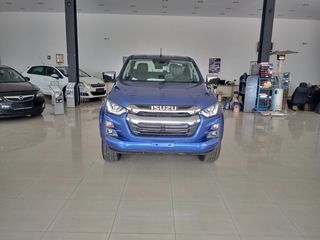 Isuzu D-Max '24 GRAVITY 4DOOR