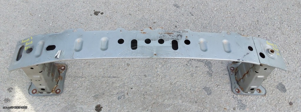 Τραβέρσα προφυλακτήρα εμπρόσθια FORD focus mk2 '08-'11