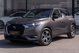 DS DS3 '22 CrossBack