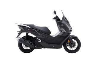 Voge SR1 2025