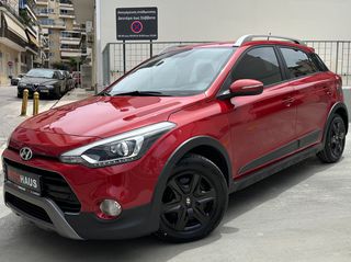 Hyundai i 20 '17 ACTIVE CROSS! NAVI, EURO 6