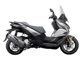 Voge SR1 2025