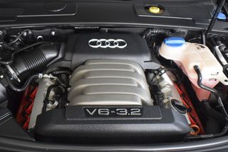 Audi A6 2005 3.2 FSI Quattro ''S6 Sport Packet''-thumb-5