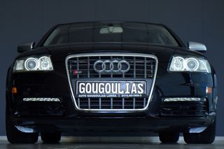 Audi A6 2005 3.2 FSI Quattro ''S6 Sport Packet''-thumb-1