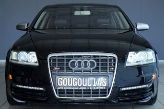 Audi A6 2005 3.2 FSI Quattro ''S6 Sport Packet''-thumb-6