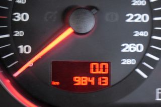 Audi A6 2005 3.2 FSI Quattro ''S6 Sport Packet''-thumb-3