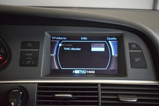 Audi A6 2005 3.2 FSI Quattro ''S6 Sport Packet''-thumb-9