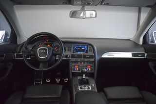 Audi A6 2005 3.2 FSI Quattro ''S6 Sport Packet''-thumb-8