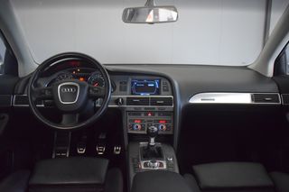 Audi A6 2005 3.2 FSI Quattro ''S6 Sport Packet''-thumb-2