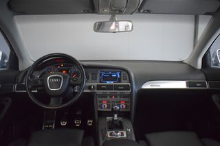 Audi A6 2005 3.2 FSI Quattro ''S6 Sport Packet''-thumb-14