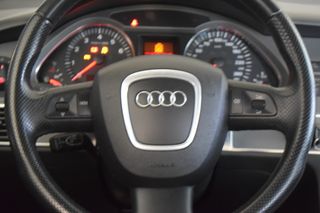 Audi A6 2005 3.2 FSI Quattro ''S6 Sport Packet''-thumb-11