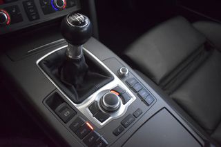 Audi A6 2005 3.2 FSI Quattro ''S6 Sport Packet''-thumb-13