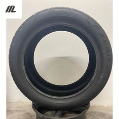 Ελαστικά 315/40-21 Pirelli - DOT:0823
