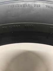 Ελαστικά 315/40-21 Pirelli - DOT:0823-thumb-4