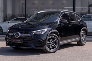 Mercedes-Benz GLA 250 '20 AMG Line