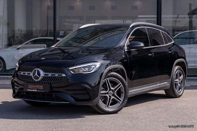 Mercedes-Benz GLA 250 '20 AMG Line