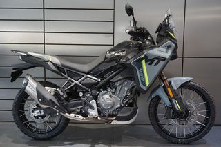 CFmoto 450 MT '24